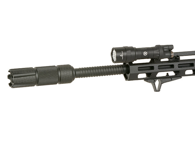 Laufverlängerung 86 mm - SPIRAL 14 CCW [SLONG AIRSOFT] 4