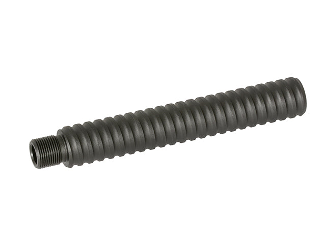 Laufverlängerung 116mm - SPIRAL 14 CCW [SLONG AIRSOFT] 1