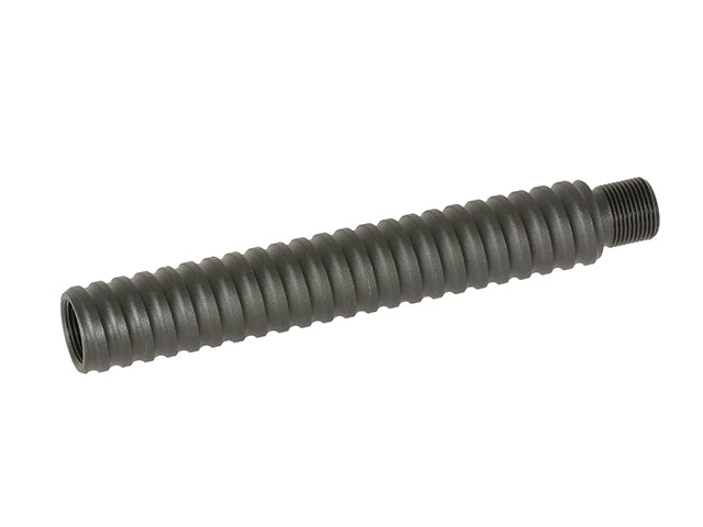 Laufverlängerung 116mm - SPIRAL 14 CCW [SLONG AIRSOFT] 2