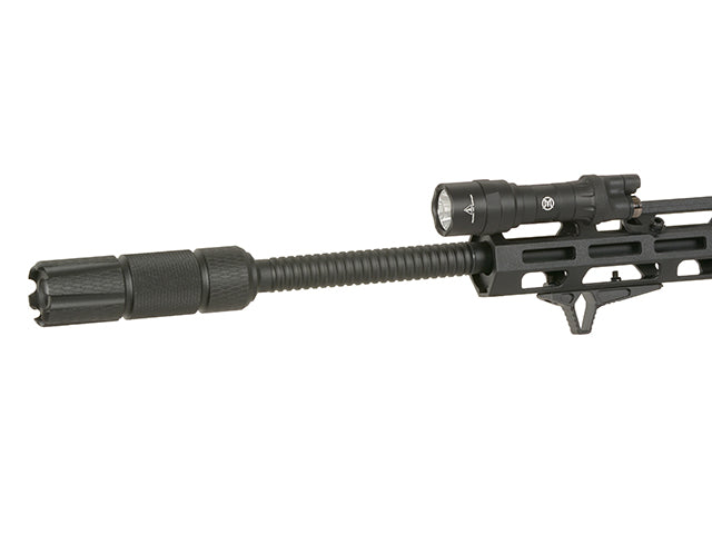 Laufverlängerung 116mm - SPIRAL 14 CCW [SLONG AIRSOFT] 4