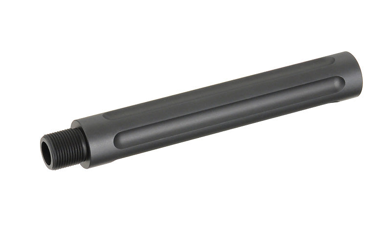 Laufverlängerung 116mm [SLONG AIRSOFT] 1