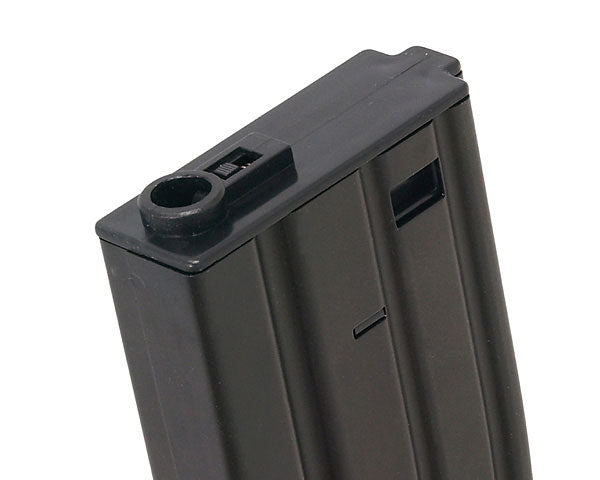 M4 Serie niedrig-cap Magazin für 70 BB`s [SRC] 3