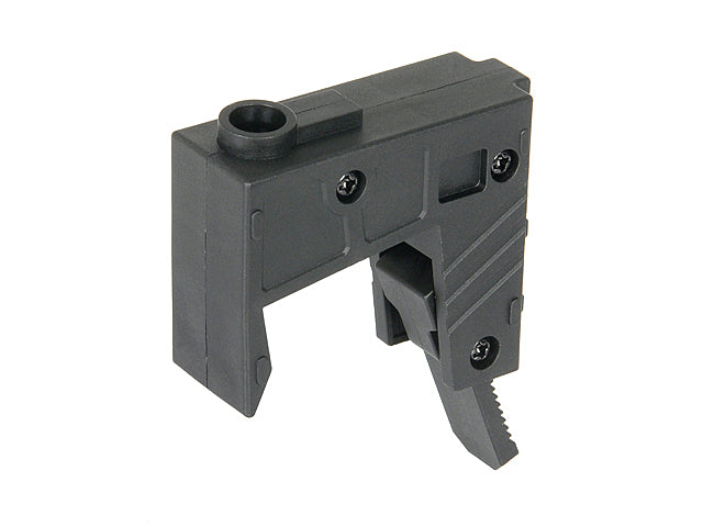 AR15/M4 Adapter für Pistole Magazin M4/M16 Schwarz
