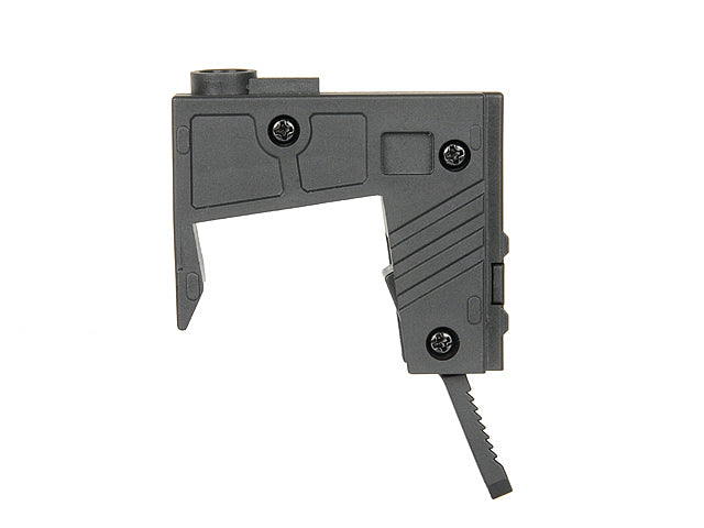 AR15/M4 Adapter für Pistole Magazin M4/M16 Schwarz