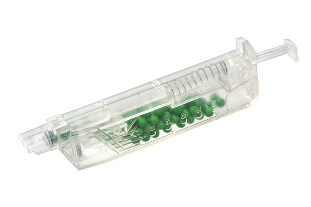 Polymer 100 BBs Magazin Speed Loader [BLS] 3