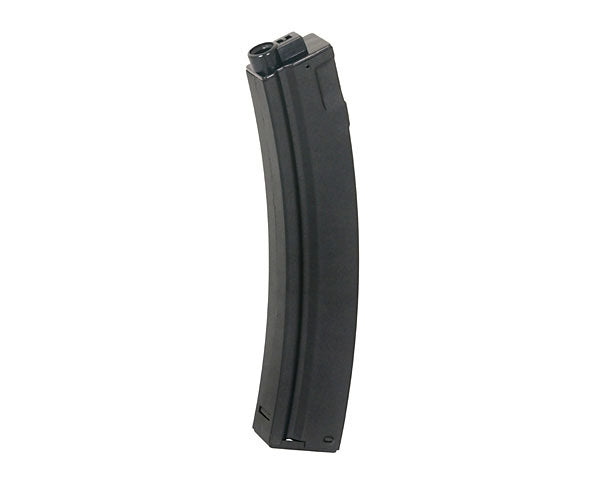 MP5 Low-Cap-Magazin 50 BBs Schwarz