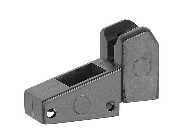 Magazinlippe für SR-SP Schwarz