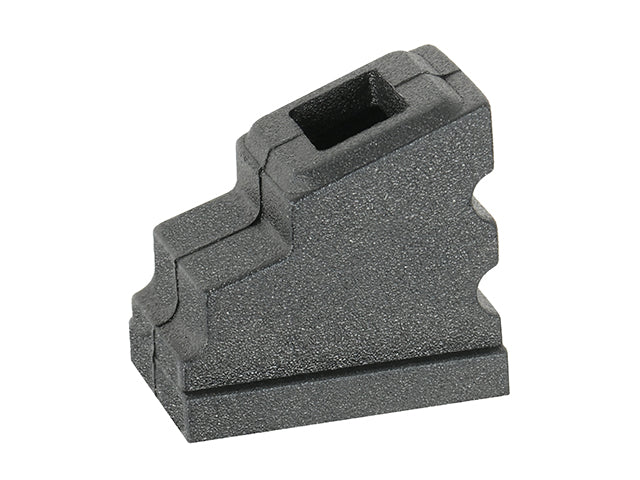 SR-SP Upper Magazin Seal Schwarz