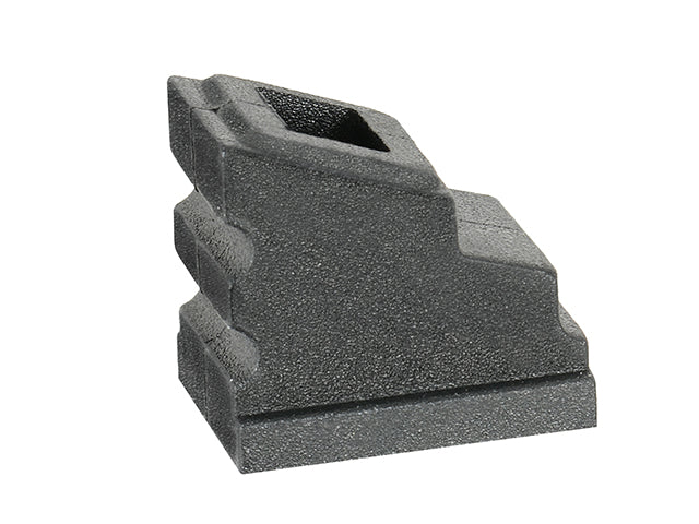 SR-SP Upper Magazin Seal Schwarz