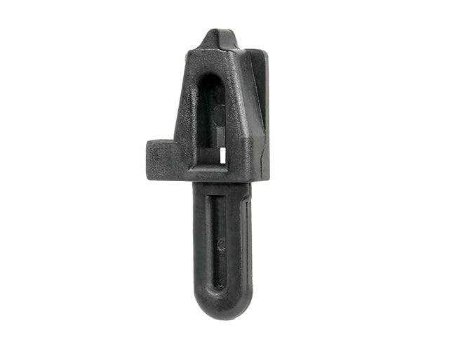 SR-SP Bb Magazin Follower Schwarz