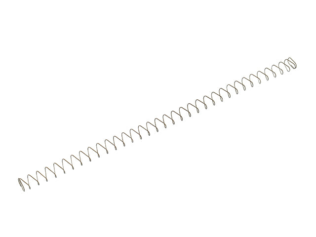 Magazinzubehör SR-SP Spring für BB Follower M4/M16