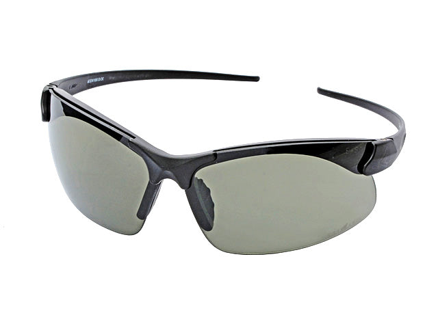 Schutzausrüstung Ballistic Eyewear Sharp Edge (Thin Temple) - Vapor Shield Anti-Fog G-15 1
