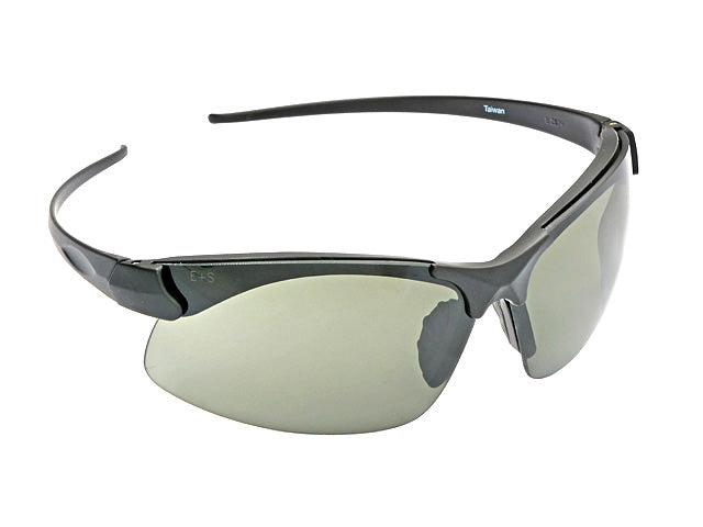 Schutzausrüstung Ballistic Eyewear Sharp Edge (Thin Temple) - Vapor Shield Anti-Fog G-15 2