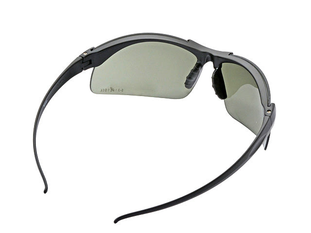 Schutzausrüstung Ballistic Eyewear Sharp Edge (Thin Temple) - Vapor Shield Anti-Fog G-15 4