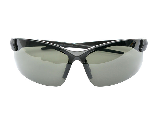 Schutzausrüstung Ballistic Eyewear Sharp Edge (Thin Temple) - Vapor Shield Anti-Fog G-15 6
