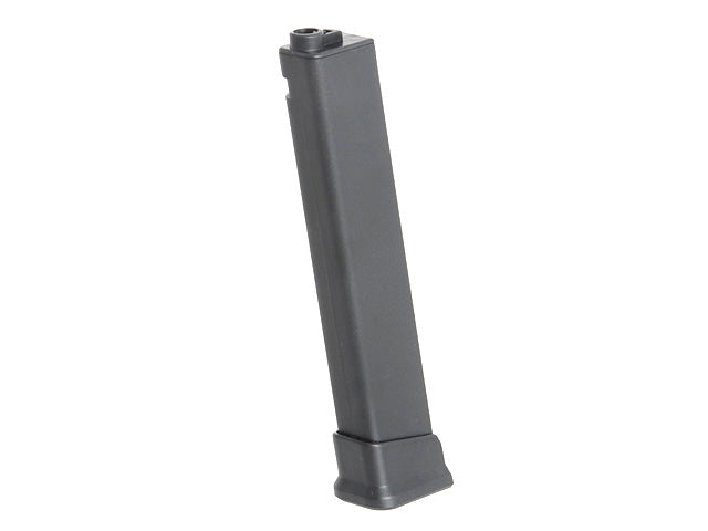 AR9 Mid-Cap-Magazin 90 BBs Schwarz