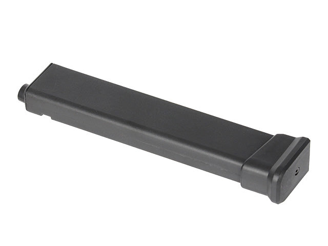 90 BBs SCW-9/UDP-9 Sub Kompakt Replica Magazin [S&T] 5