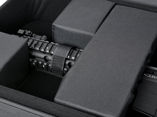 Semi Hard Gun Case V2 (900x300x100mm) [S&T] 8