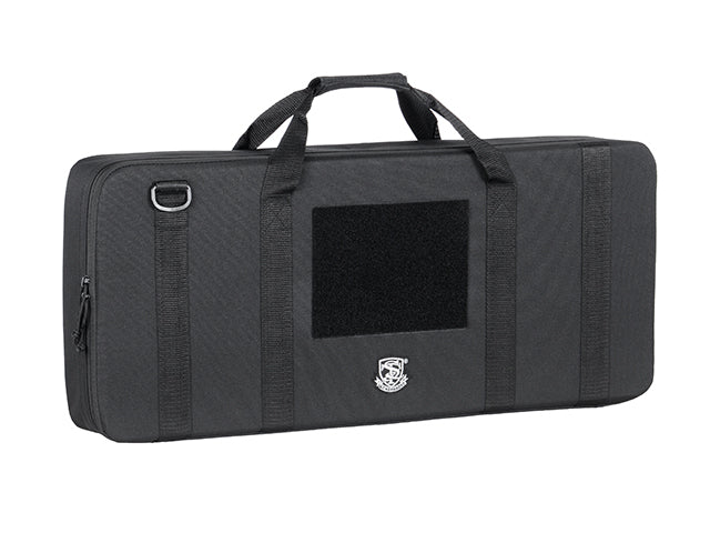Semi Hard Gun Case V2 (700x300x100mm) [S&T] 1