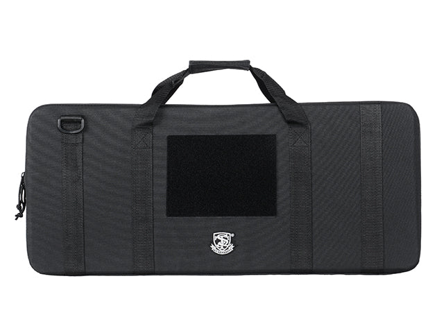 Semi Hard Gun Case V2 (700x300x100mm) [S&T] 2