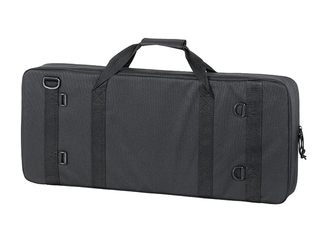 Semi Hard Gun Case V2 (700x300x100mm) [S&T] 3