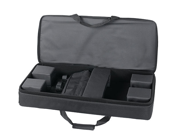 Semi Hard Gun Case V2 (700x300x100mm) [S&T] 4