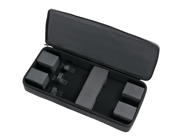 Semi Hard Gun Case V2 (700x300x100mm) [S&T] 5