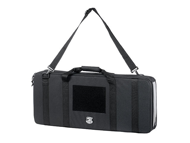 Semi Hard Gun Case V2 (700x300x100mm) [S&T] 9