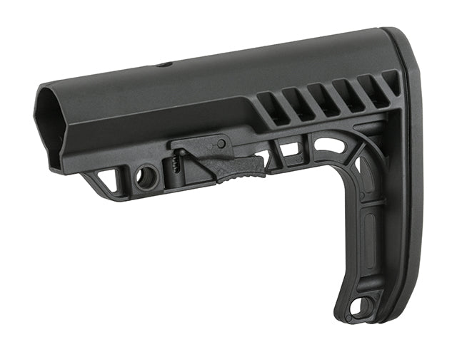 AR minimalist stock - Schwarz [D-DAY] 3
