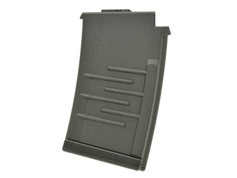 VINTOREZ Hi-Cap-Magazin 150 BBs Schwarz