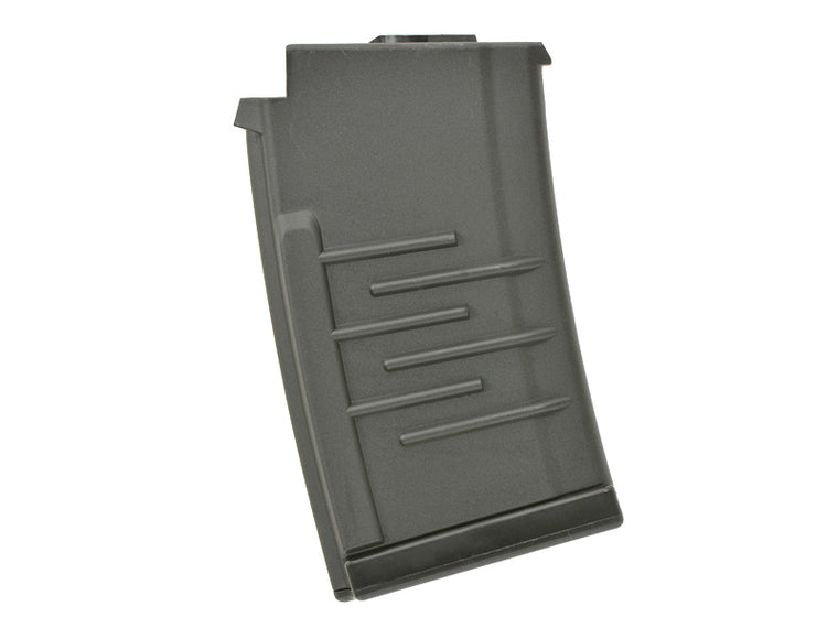 VINTOREZ Hi-Cap-Magazin 150 BBs Schwarz