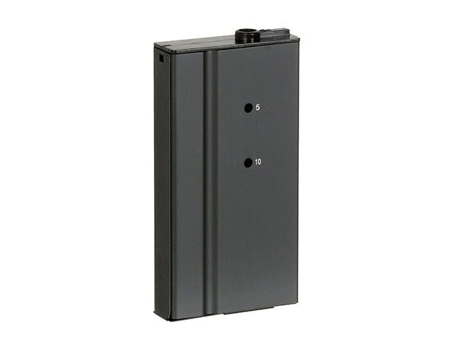 STAEG358 Mid-Cap-Magazin 140 BBs Schwarz