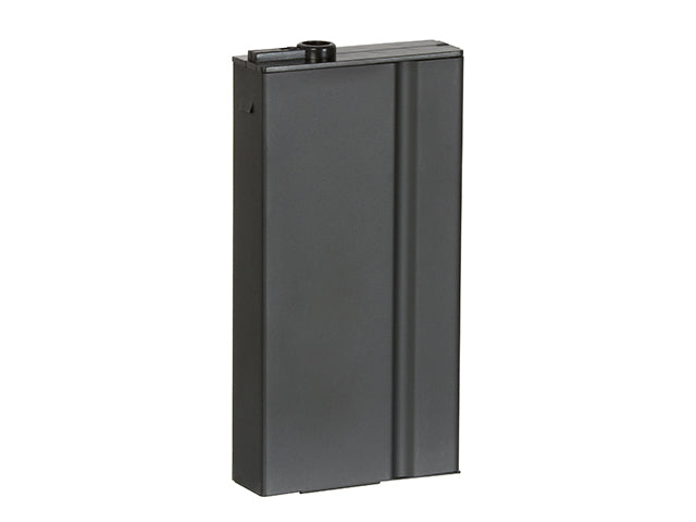 STAEG358 Mid-Cap-Magazin 140 BBs Schwarz