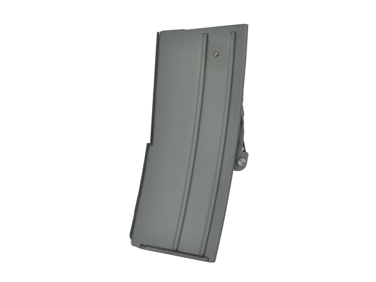STERLING Mid-Cap-Magazin 50 BBs Schwarz