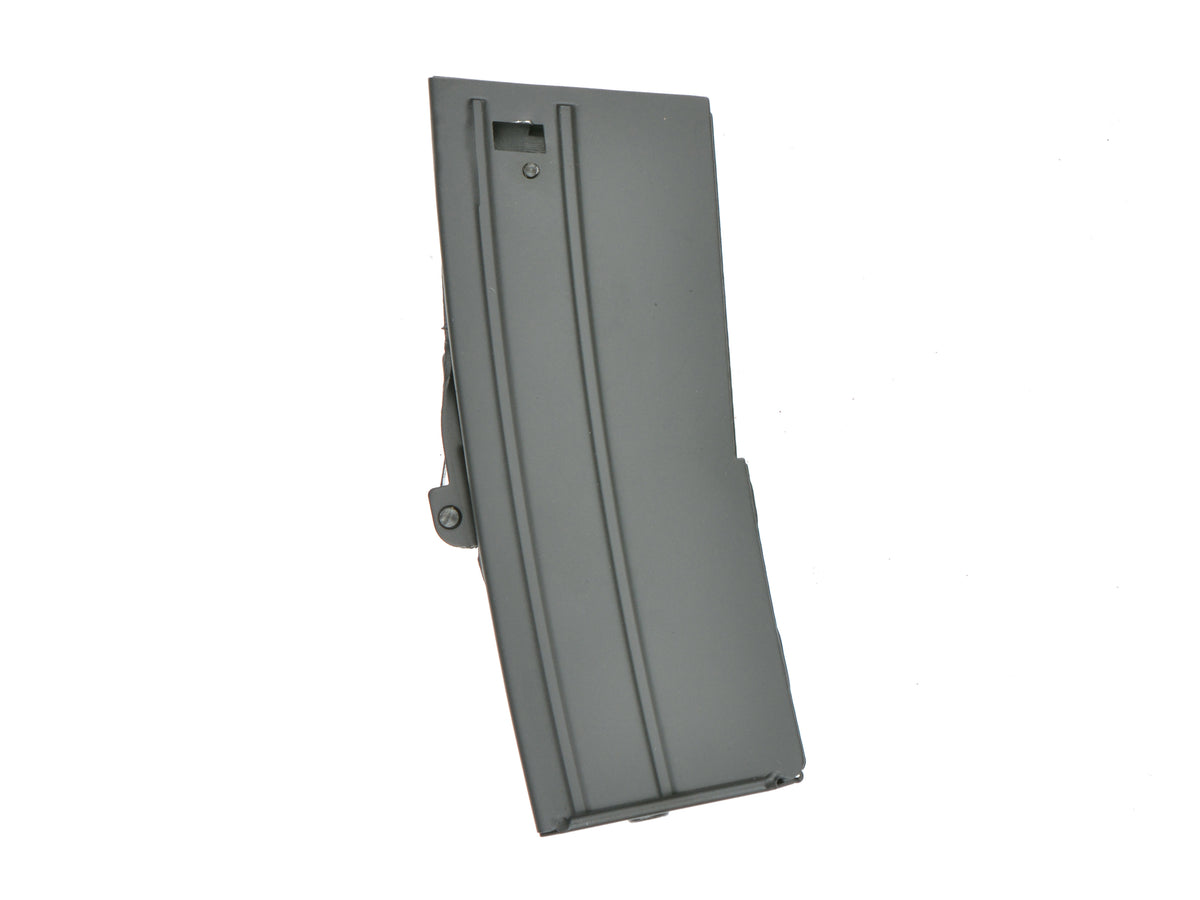 Short 50rds Mid Cap Magazine für Custom S&T Sterling - Schwarz 2