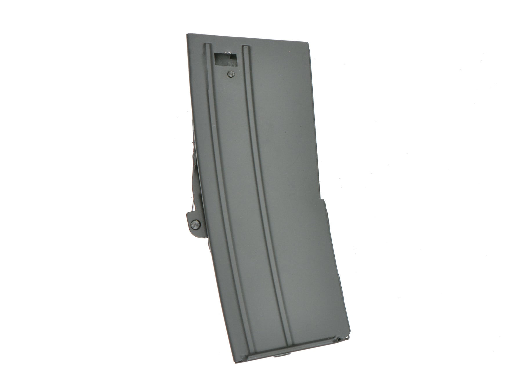 Short 50 BBs Mid Cap Magazin für Custom S&T Sterling - Schwarz