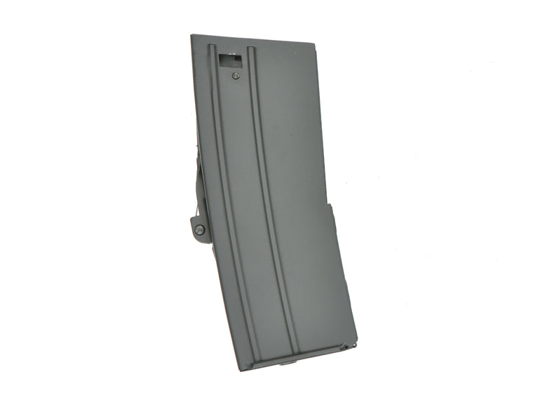 STERLING Mid-Cap-Magazin 50 BBs Schwarz