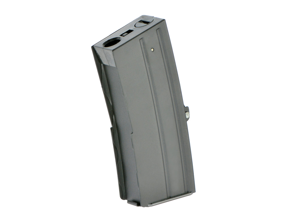 Short 50rds Mid Cap Magazine für Custom S&T Sterling - Schwarz 3