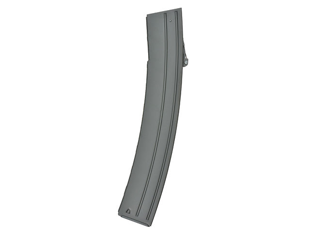 110 BBs Mid-Cap Magazine für S&T Sterling - Schwarz 1