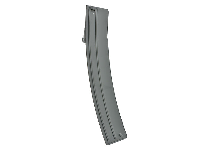 110 BBs Mid-Cap Magazine für S&T Sterling - Schwarz 2