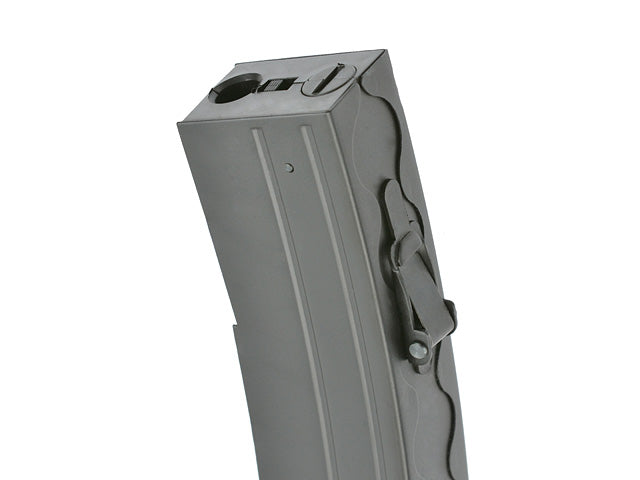 110 BBs Mid-Cap Magazine für S&T Sterling - Schwarz 4