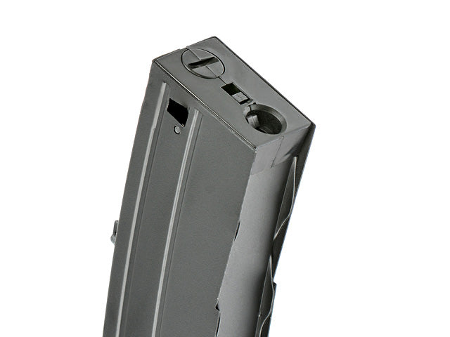 110 BBs Mid-Cap Magazine für S&T Sterling - Schwarz 6