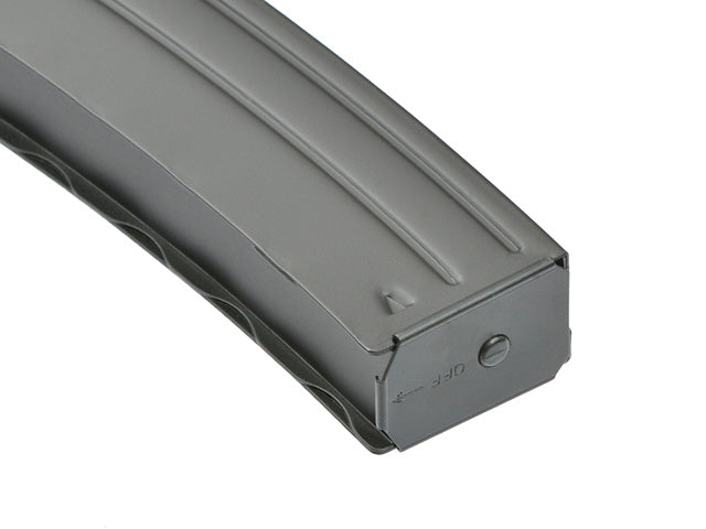 110 BBs Mid-Cap Magazine für S&T Sterling - Schwarz 7