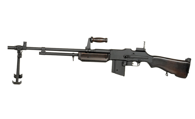 160 BBs Magazine für M1918 BAR [S&T] 7