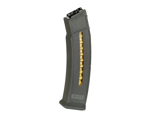 100 BBs Mid-Cap-Magazin für UST9 G3 [S&T]