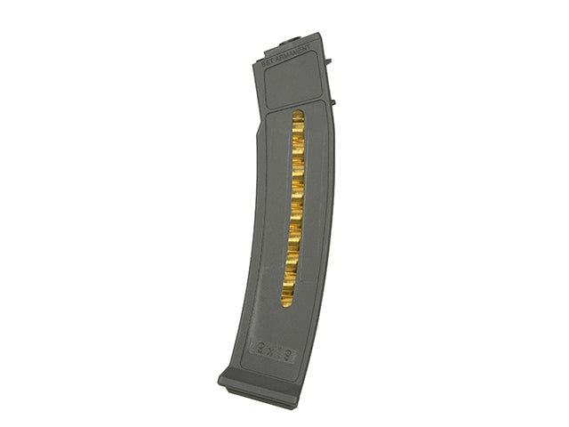 100 BBs Mid-Cap-Magazin für UST9 G3 [S&T]