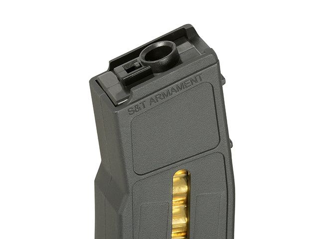 100 BBs Mid-Cap-Magazin für UST9 G3 [S&T] 4