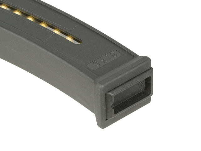 100 BBs Mid-Cap-Magazin für UST9 G3 [S&T] 5