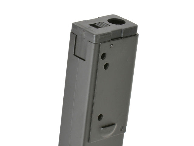 Mid-Cap-Magazin 120 BB - MP40/Sten/M12S [AGM] 4