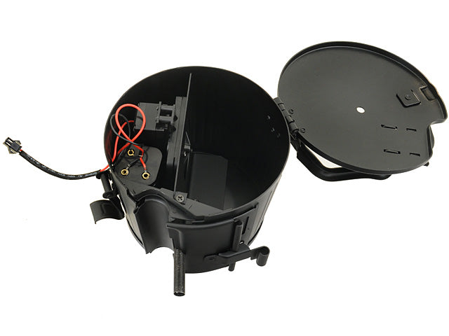 2500 BBs Electric Drum-Magazin für MG42 [AGM] 3